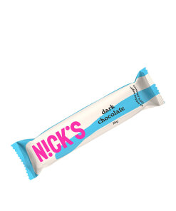 Nick's Dark Chocolate Bar (25 g)