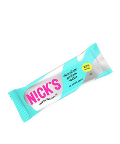 Nick's Protein Wafer Chocolate (40 g)