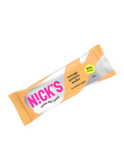 Nick's Protein Wafer Orange (40 g)