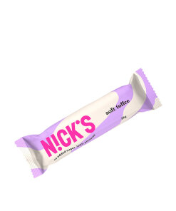 Nick's Soft Toffee Chocolate Bar (28 g)