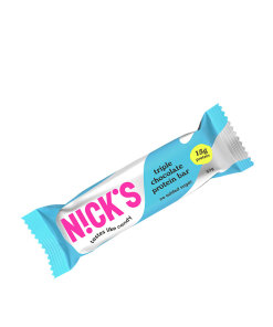 Nick's Triple Chocolate Protein Bar (50 g)