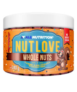 Nutlove Whole Nuts