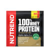 Nutrend 100% Whey Protein (30 g