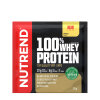 Nutrend 100% Whey Protein (30 g