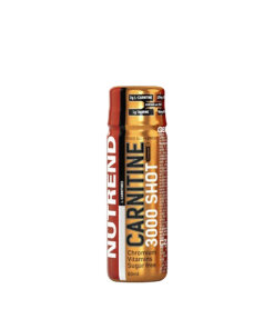 Nutrend Carnitine 3000 Shot (60 ml