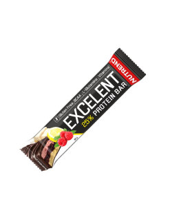 Nutrend Excelent Protein Bar Double (1 Bar