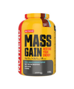 Nutrend Mass Gain (2100 g