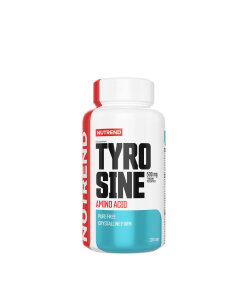 Nutrend Tyrosine (120 Capsules)