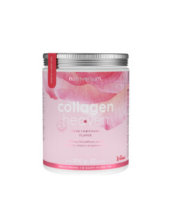 Nutriversum Collagen Heaven (300 g