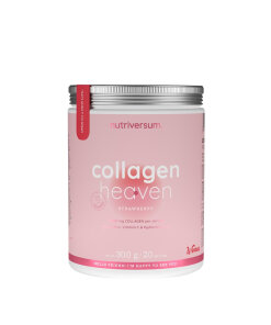 Nutriversum Collagen Heaven (300 g