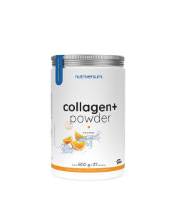Nutriversum Collagen+ Powder (600 g