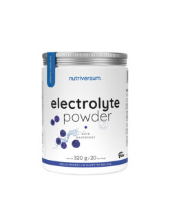 Nutriversum Electrolyte Powder - FLOW (320 g
