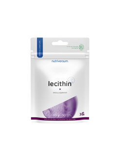 Nutriversum Lecithin (30 Softgels)