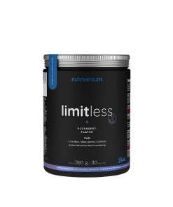 Nutriversum Limitless PWO (380 g
