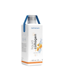 Nutriversum Liquid Collagen 10.000 Mg Sugar Free  (500 ml