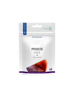 Nutriversum Maca Root (60 Capsules)