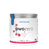 Nutriversum PWO Zero Caffeine (280 g