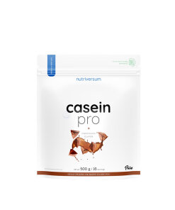 Nutriversum Pure Caseine Pro (500 g