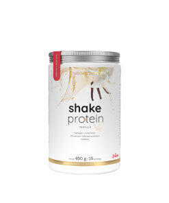 Nutriversum Shake Protein - WOMEN (450 g