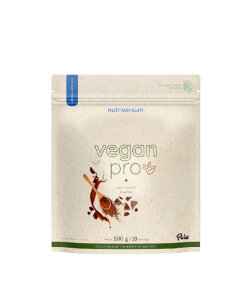 Nutriversum Vegan Pro - PURE (500 g