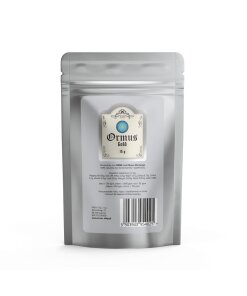 ORMUS ORME Gold - Pierwiastki życia - mocny proszek ze złotem (15 g)
