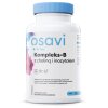 OSAVI B-Complex with choline & inositol (120 vcaps)