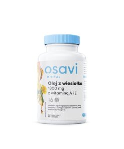 OSAVI Evening Primrose