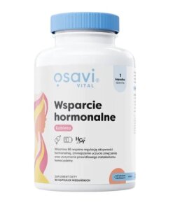 OSAVI Hormonal Support for Women (60 caps)