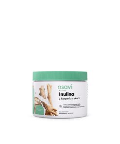 OSAVI Inulin from chicory root (270 g / 9 fl. oz.)