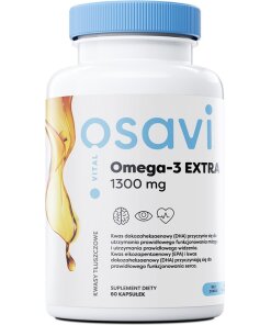 OSAVI Omega-3 Extra
