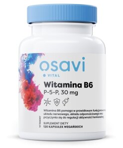 OSAVI Vitamin B6