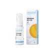 OSAVI Vitamin D3 + K2 Oral Spray