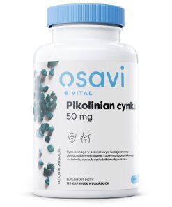 OSAVI Zinc Picolinate