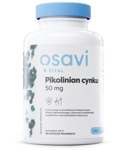 OSAVI Zinc Picolinate