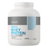 OSTROVIT 100% Whey Protein  banana cake (2000 g)
