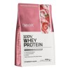 OSTROVIT 100% Whey Protein  strawberry cream (700 g)