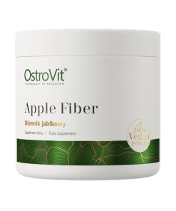 OSTROVIT Błonnik Jabłkowy (200 g)