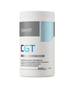 OSTROVIT CGT peach (600 g )
