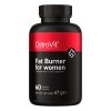 OSTROVIT Fat Burner for women (60 caps)