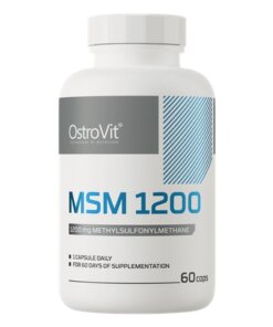 OSTROVIT MSM 1200 (60 kaps.)