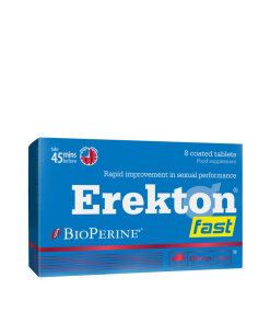 Olimp Labs Erekton Fast  (8 tablets)