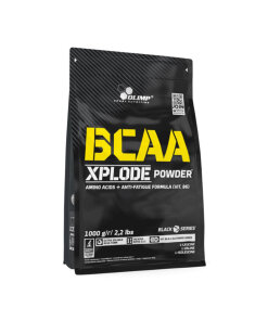 Olimp Sport BCAA Xplode Powder (1000 g