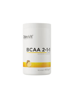 Ostrovit BCAA 2-1-1 (400 g