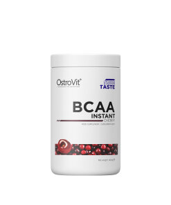 Ostrovit BCAA INSTANT (400 g