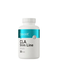 Ostrovit CLA Slim Line (30 Capsules)