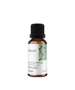 Ostrovit Eucalyptus Essential Oil (15 ml)