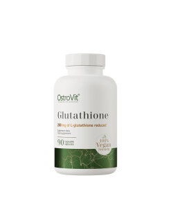 Ostrovit Glutathione Vege (90 Capsules)