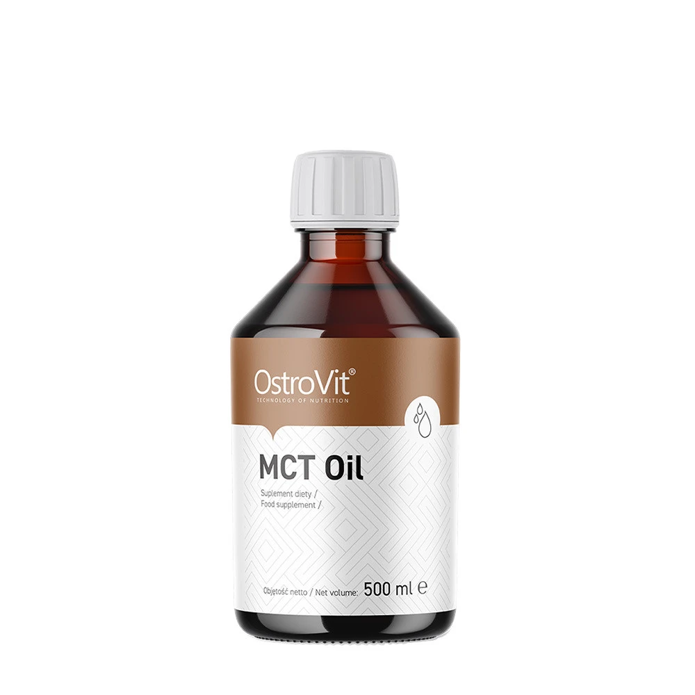 Ostrovit MCT Oil (500 ml)