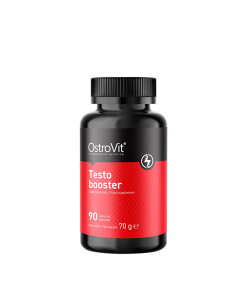 Ostrovit Testo Booster (90 Capsules)