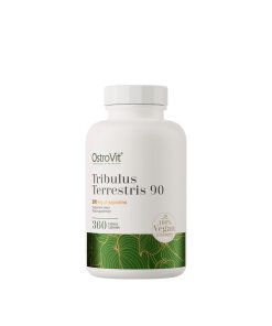 Ostrovit Tribulus Terrestris VEGE (360 Tablets)